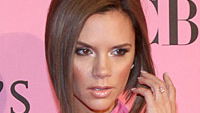 Victoria Beckham: Muse von Marc Jacobs