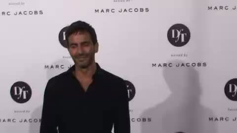 Video: Interview mit Marc Jacobs