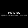 Prada Prêt-à-porter Herbst-/Winter 2011/2012 Fashionshow