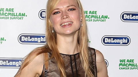 Katia Elizarova: "Models ziehen sich Zähne, um dünner zu wirken"