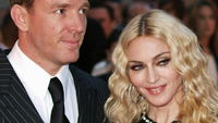 Madonna und Guy Ritchie sollen Scheidung planen
