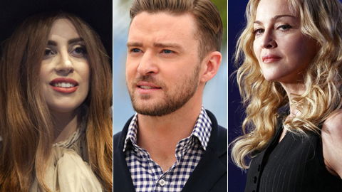 Die Obsessionen der Stars