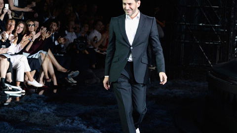 Marc Jacobs verlässt Louis Vuitton