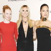 Lovelyn und Maike: Showdown im Finale von GNTM 2013?