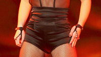 60. Bambi Verleihung - Senior-Kitz trifft Britney Spears
