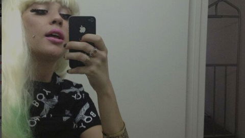 "Ugly!" Wen Amanda Bynes so alles hässlich findet...