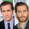 Jake Gyllenhaal abgemagert