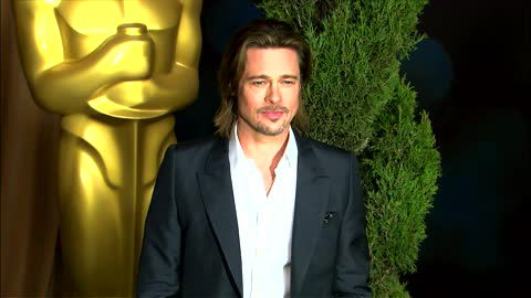 Stinkt Brad Pitt?