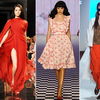 Fashion Week Kalender 2011