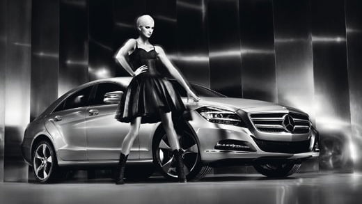 Fashion Week Berlin 2011: Modezirkus in der Hauptstadt