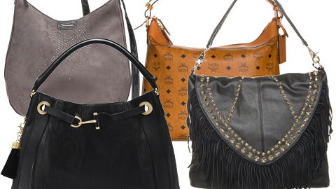 40 Boho-Bags, die Kate Moss neidisch machen würden