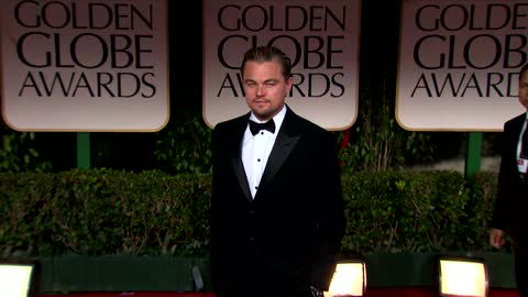 Leonardo DiCaprio Geburtstag