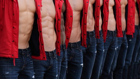 Abercrombie and Fitch Deutschland