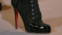Alle Schuhtrends auf einen Blick
