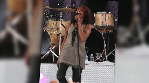 Whitney Houstons Leben im Video