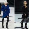 Cara Delevingne - Ist sie die neue Kate Moss?