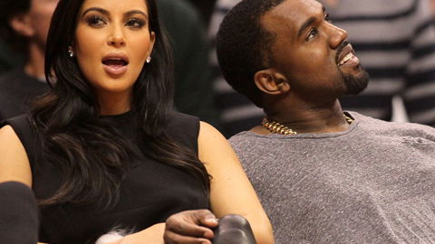 Hat Kanye West Kim Kardashian betrogen?