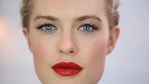 Chanel Lippenstift - das Video