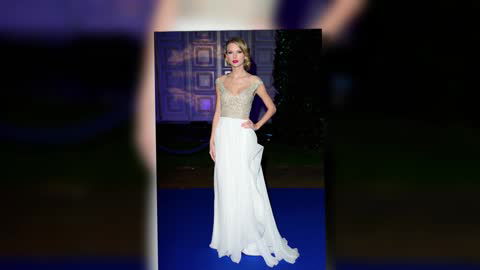 Taylor Swift und Prinz William rocken die Bühne