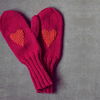 Handschuhe stricken