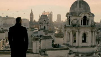 Trailer zu "Skyfall"