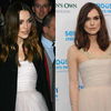 Keira Knightley recycelt ihr Chanel Hochzeitskleid