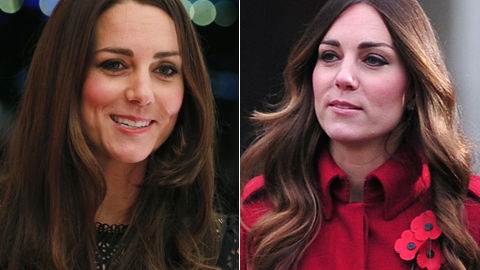 Kate Middletons Haare: So viel kostet ihr Look
