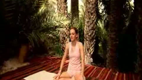 Yoga-Video: Yayu Mandalas