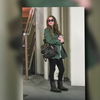 Megan Fox zeigt ihren Babybauch