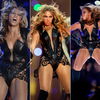 Beyonces Super Bowl Fotos sollen eliminiert werden