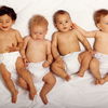 Die beliebtesten Babynamen 2013