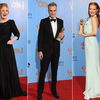 Golden Globes 2013 - die Gewinner