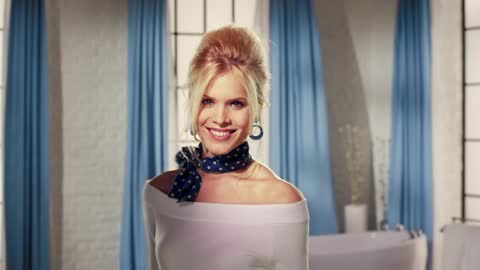 Aussehen wie Brigitte Bardot