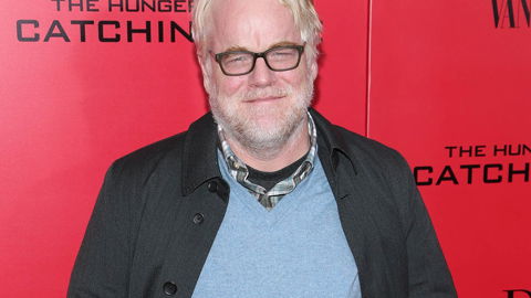 Philip Seymour Hoffman ist tot