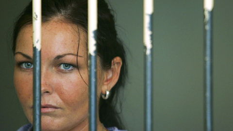 "Unschuldig" - das Schicksal von Schapelle Corby