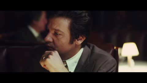 American Hustle Trailer