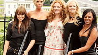 Spice Girls ausverkauft