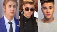 Duckface, Schmollmund und Co.: Stars mit nur einem Gesichtsausdruck