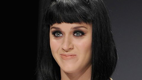 Katy Perry bringt Baby zur Welt