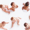Die beliebtesten Babynamen 2008