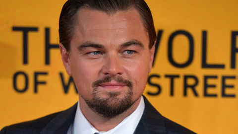 Leonardo DiCaprio: Kein Oscar 2014