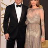 Angelina Jolie bei den Oscars 2014