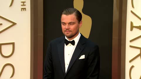 Die Leiden des Leonardo DiCaprio