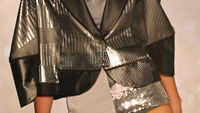 Front Row: Tag 2 auf der Fashion Week