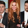 Lindsay Lohan: Liste mit Sexpartnern aufgetaucht