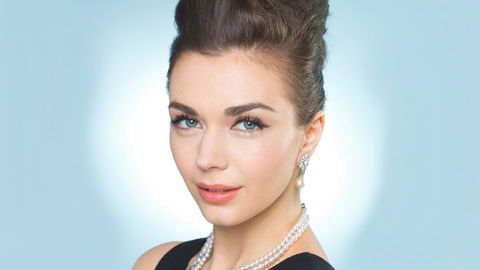 Audrey Hepburn Style