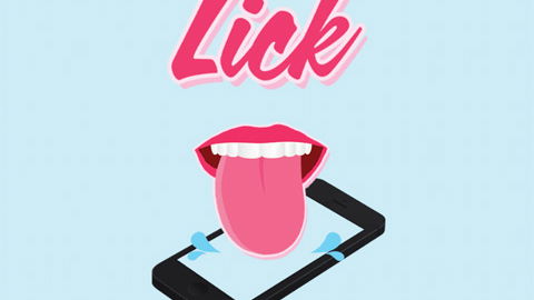 Mit der Lick This App für Cunnilingus trainieren