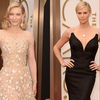 Wer trug das teuerste Oscar-Outfit?