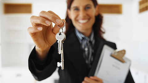 Tipps für die Wohnungsbesichtigung