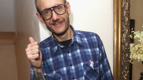 Terry Richardson: Sex-Vorwürfe